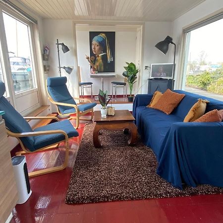 Dreamer Villa Nederhorst den Berg Exterior photo
